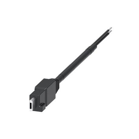 3VA9907-0NB10 - 3VA9907-0NB10 SIEMENS connecting cable for N-CT-3VA accessory for: external current transformer