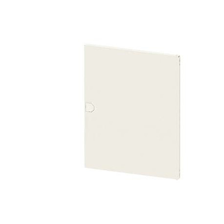 8GB5002-5KM - 8GB5002-5KM SIEMENS Sheet steel door for surface mounting 2-tier