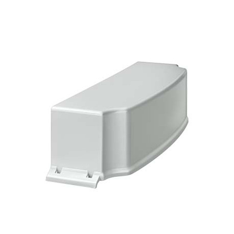 8GB2051-0 - 8GB2051-0 SIEMENS SIMBOX Universal WP cable entry cover, 12 MW