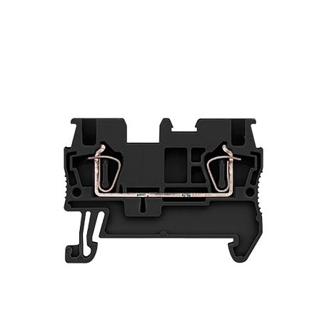 8WH2000-0AE08 - 8WH2000-0AE08 SIEMENS Through-type terminals with spring-loaded connection, Cross-section: 1.5 mm2, Width: 4..