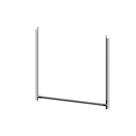 8PQ2075-8BA02 - 8PQ2075-8BA02 SIEMENS SIVACON S4 protect. upgr. degr. IP55, H: 750mm W: 800mm