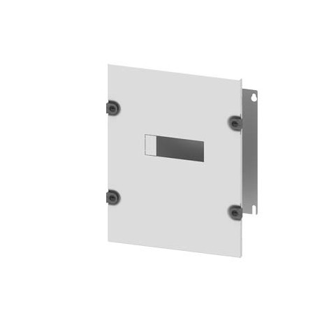 8GK6731-6KK13 - 8GK6731-6KK13 SIEMENS ALPHA 630 Universal Circuit breaker kit 1x 3VA10-11/100A/160A 3+4-pole H 400 mm W 300 ..