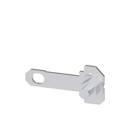 3NJ6930-3DC00 - 3NJ6930-3DC00 SIEMENS accessory for Switch disconnector with fuses In-line design, plug-in, NH1 Current tran..