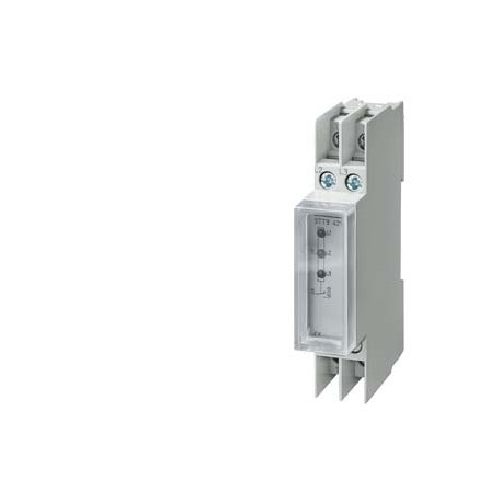 5TT3421 - 5TT3421 SIEMENS Phase monitor 230 V AC 4 A