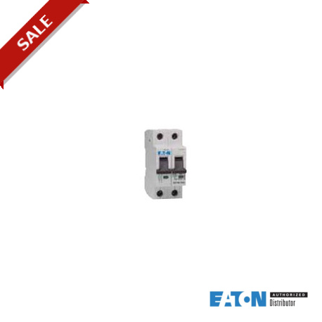 ICP-M-3,5/2 - ICP-M-3,5/2 70004069 EATON ELECTRIC Power Distribution Components IEC Miniature circuit breaker