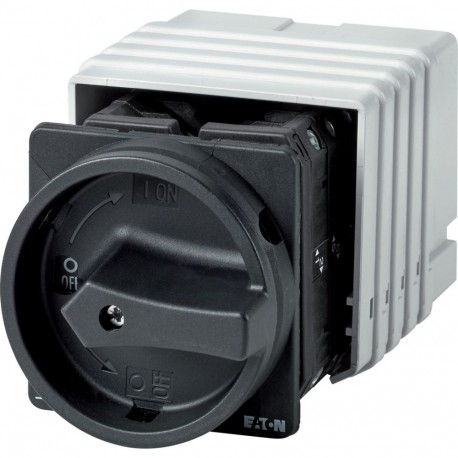 T5B-5-SOND*/EA/SVB-SW - T5B-5-SOND*/EA/SVB-SW 908110 Y7-908110 EATON ELECTRIC Non-standard switch, T5B, 63 A, flush mounting, 5 cont..