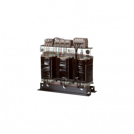 DTZ20(*/*)* - DTZ20(*/*)* 914815 Y7-914815 EATON ELECTRIC Three-phase control/isolation/safety transformer, 20kVA, non-sta..