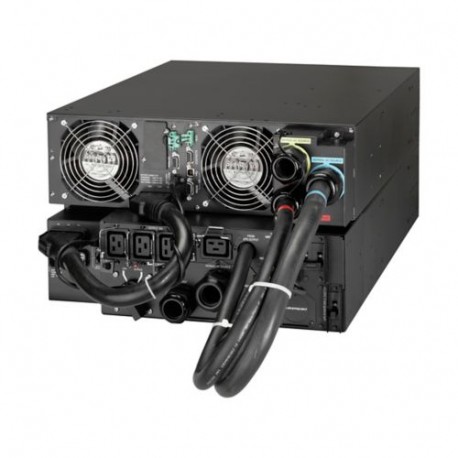 Eaton 9PX 8000i 3:1 HotSwap - Eaton 9PX 8000i 3:1 HotSwap 9PX8KIBP31 EATON ELECTRIC Eaton 9PX 8000i 3:1 HotSwap