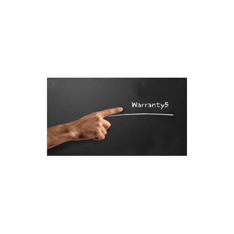 Eaton Warranty5 EX 2200 RT3U - Eaton Warranty5 EX 2200 RT3U W5006 EATON ELECTRIC Eaton Warranty5 EX 2200 RT3U