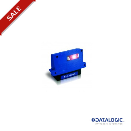 920000093 - 920000093 DATALOGIC AL5010 2 LASER HIGH DENSITY ADJUSTABLE RASTER