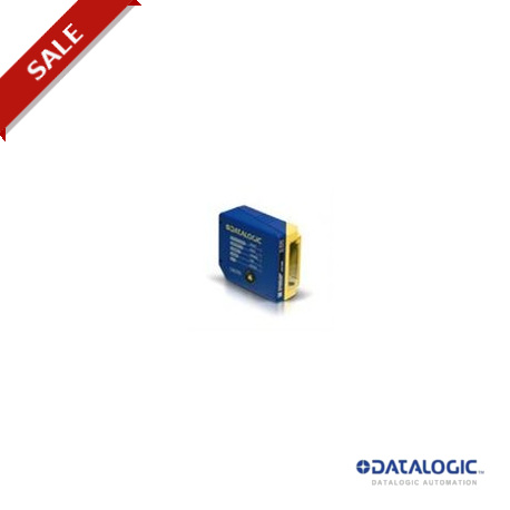 930181380 - 930181380 DATALOGIC DS2400N 0210 SHORT RANGE RASTER NSC