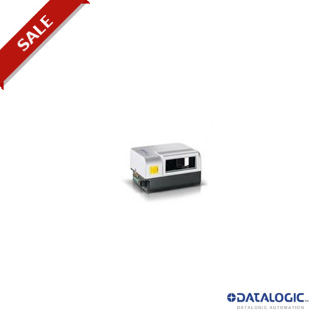 DS8100A-3135 - DS8100A-3135 932402745 DATALOGIC DS8100A-3135, VERY HIGH RES, OM, ETH
