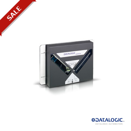 936201008 - 936201008 DATALOGIC DX8200A 3010 MEDIUM RES VDC Laser Bar Code Scanner Fixed Industrial Barcode