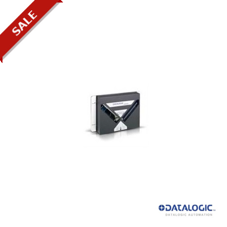 DX8200A-3231 - DX8200A-3231 936201018 DATALOGIC DX8200A-3231, VERY HIGH RES,PBUS, VAC