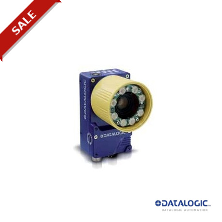 937401038 - 937401038 DATALOGIC STS400 106 SOLUT TIRE 6 HEAD LONG RANGE Image-Based ID readers Fixed Industrial Barcode