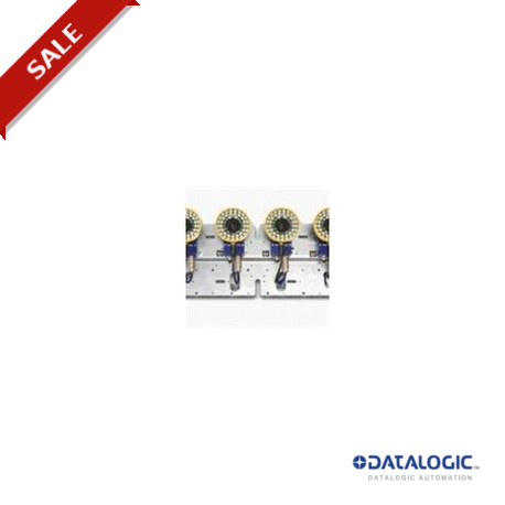 937401075 - 937401075 DATALOGIC STS400 004 SOLUT TIRE SORT 4 HEAD ST RES