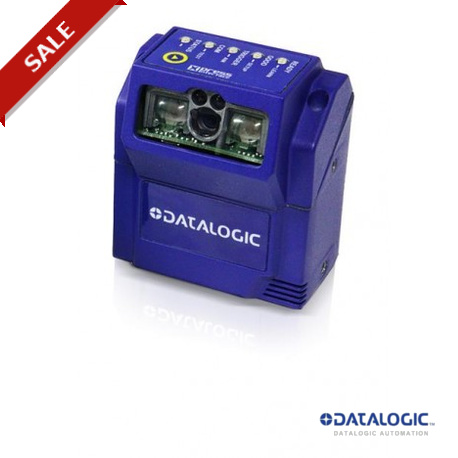 937501039 - 937501039 DATALOGIC MATRIX 210 212 000 WVGA MED 90 25P ST Visiset Series Image-Based ID readers Fixed