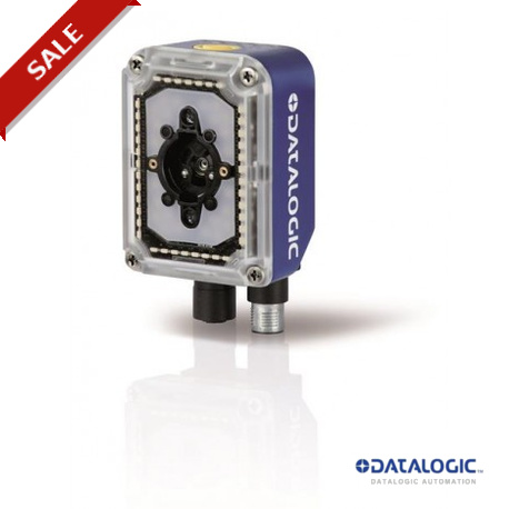 937600025 - 937600025 DATALOGIC MATRIX 300 482 040 LQL 9 MLT DPM POE Visiset Series Image-Based ID readers Fixed