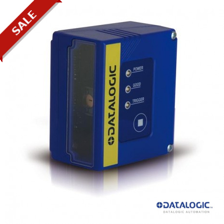 939501109 - 939501109 DATALOGIC TC1200 1100 CCD READER USB Image-Based ID readers Fixed Industrial Barcode