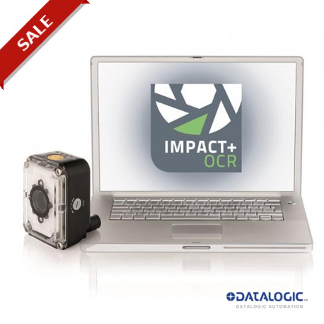 93A050060 - 93A050060 DATALOGIC CAB DS05 S M12 IP67 TO CBX 5M Image-Based ID readers Fixed Industrial