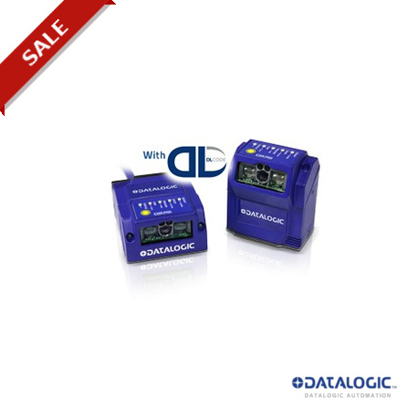 93A301076 - 93A301076 DATALOGIC CBX100 All in One Image-Based ID readers Fixed Industrial