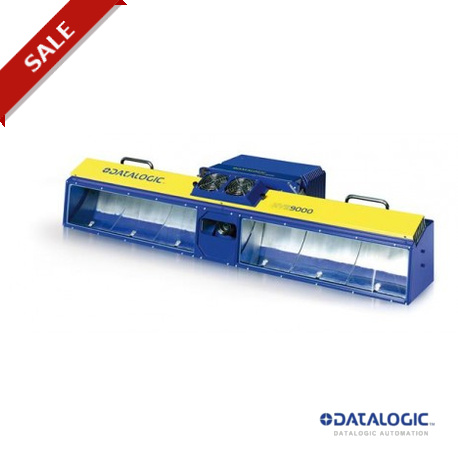 93ACC1764 - 93ACC1764 DATALOGIC LCC 9509 LIGHT CURTAIN 900mm CABLE 10m Image-Based ID readers Fixed Industrial Barcode