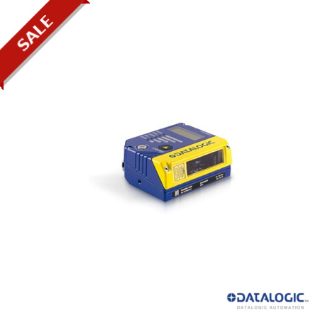 93ACC1785 - 93ACC1785 DATALOGIC GFC 40 105 DEGREES MIRROR DS4800 Laser Bar Code Scanner Fixed Industrial Barcode