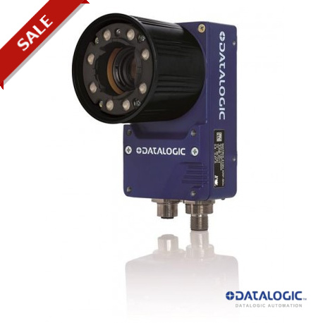 93ACC1794 - 93ACC1794 DATALOGIC LNS 1109 9MM C MOUNT LENS Image-Based ID readers Fixed Industrial