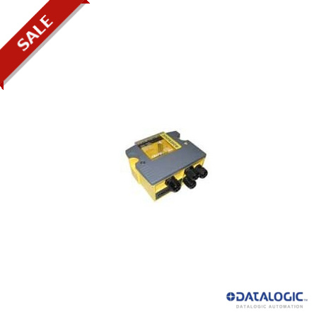 93ACC1808 - 93ACC1808 DATALOGIC BM100 BACKUP MODULE Image-Based ID readers Fixed Industrial
