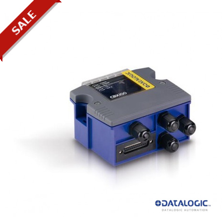 93ACC1809 - 93ACC1809 DATALOGIC BM150 DISPLAY MODULE Image-Based ID readers Fixed Industrial