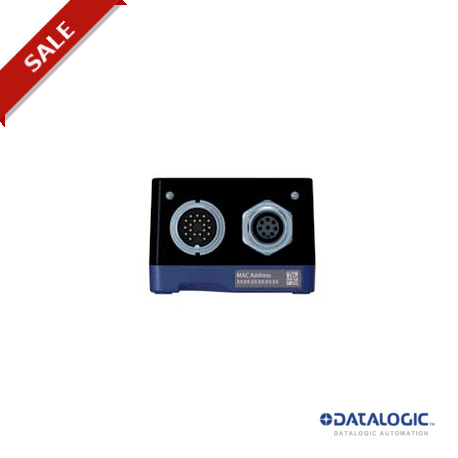 93ACC1822 - 93ACC1822 DATALOGIC BA200 BOSCH ADAPTERS Image-Based ID readers Fixed Industrial