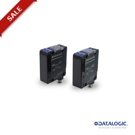 S300-PR-5-G00-EX-M-SG-ST4 - S300-PR-5-G00-EX-M-SG-ST4 951451370 DATALOGIC S300-PR-5-G00-EX-M-SG-ST4 S300 rectangular infrared single bea..