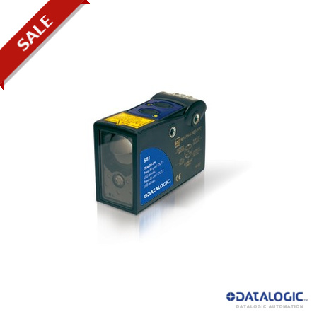 951551100 - 951551100 DATALOGIC Proximity 4m 2 npn alarm M12 5p Measurement Distance Sensors Sensors