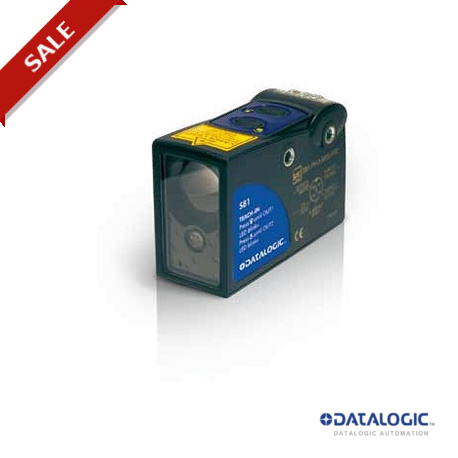 951551110 - 951551110 DATALOGIC Proximity 4m 2 pnp alarm M12 5p Measurement Distance Sensors Sensors