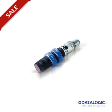 SL5-5-B-92 - SL5-5-B-92 952501080 DATALOGIC SL5-5-B-92 Reflex polarized pnp light M12