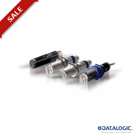 S51-PR-2-G00-XG - S51-PR-2-G00-XG 952701191 DATALOGIC S51-PR-2-G00-XG Emitter plastic radial test input 2 mt cable