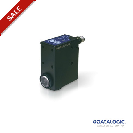 TLµ-541 - TLµ-541 954151440 DATALOGIC TLu-541 Contrast sensor 9mm. white M12