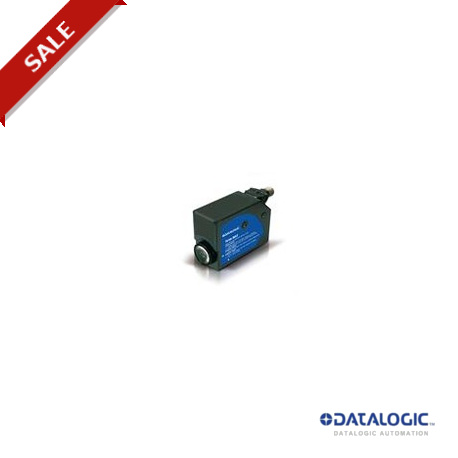TL46-W-815G - TL46-W-815G 954601060 DATALOGIC TL46-W-815G Contrast sensor 8mm. basic vertical spot RGB Emission delay inpu..