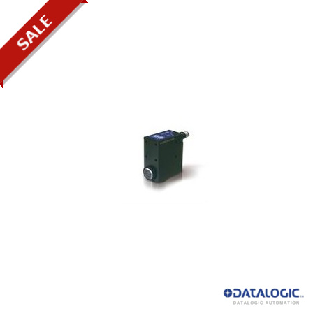 LDu-455 - LDu-455 955151100 DATALOGIC LDU-455 30MM M12 CONN NPN