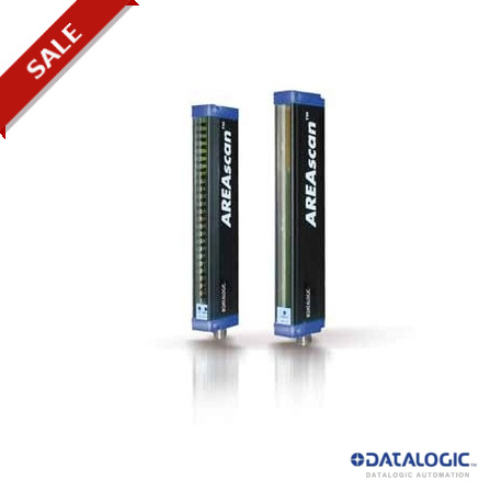 AS1-LD-SR-010-J - AS1-LD-SR-010-J 958101010 DATALOGIC AS1-LD-SR-010-J Dimensional array 100mm. long distance standard resoluti..