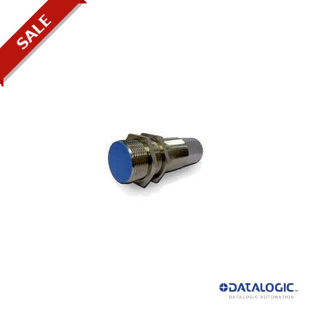 958901370 - 958901370 DATALOGIC Capacitive ø30 metallic non flush 30mm -AC/DC relay delay 2m cable