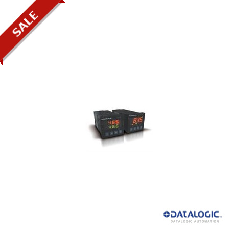 TH-TD-00-RS - TH-TD-00-RS 95B030120 DATALOGIC TH-TD-00-RS 24 VAC/VDC RELAYS OUT RS485