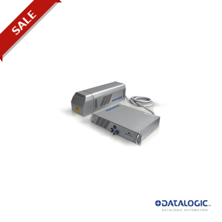 985140012 - 985140012 DATALOGIC EOX 6302-1540 CO2 System