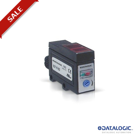 S3T-S-G5 - S3T-S-G5 S939130900 DATALOGIC Emitter plastic axial PNP out M8