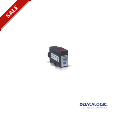 S3T-R-E1 - S3T-R-E1 S939820201 DATALOGIC S3T-R-E1 PNP-FO. M8 CONN.