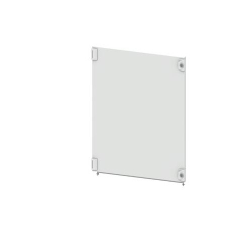 8PQ2080-6BA03 - 8PQ2080-6BA03 SIEMENS SIVACON S4, mod door, IP40, H: 800 mm, W: 600 mm