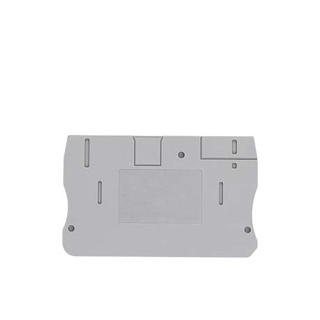 8WH9004-3SA00 - 8WH9004-3SA00 SIEMENS cover for 6 mm2 gray