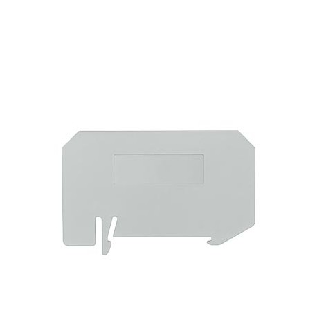 8WH9070-0LA00 - 8WH9070-0LA00 SIEMENS compartment partition, for optical and electrical separation of terminal groups, for t..