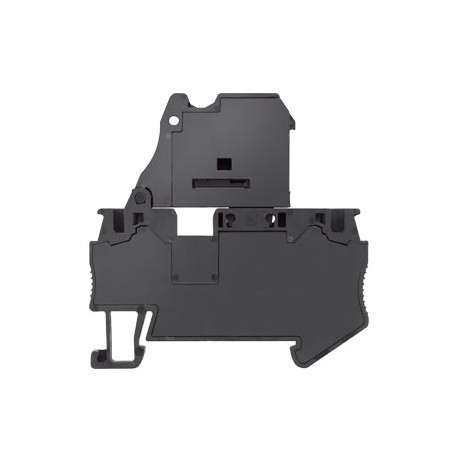 8WH2000-1GG08 - 8WH2000-1GG08 SIEMENS Fuse terminal for G fuse links 5x 20, 5x 25 and 5x 30 with 4 mm2 spring-loaded connect..