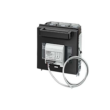 3NP5360-0HA13 - 3NP5360-0HA13 SIEMENS SENTRON, Fuse switch disconnector 3NP5, 3-pole, NH2, 400 A, for assembly and installat..